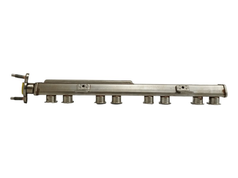 Recambio de rampa inyectora para kia rio (yb) 1.2 cat referencia OEM IAM 3535008000  
