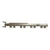 Recambio de rampa inyectora para kia rio (yb) 1.2 cat referencia OEM IAM 3535008000  