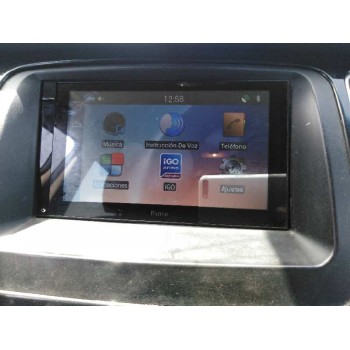 kia carens iv del año 2015