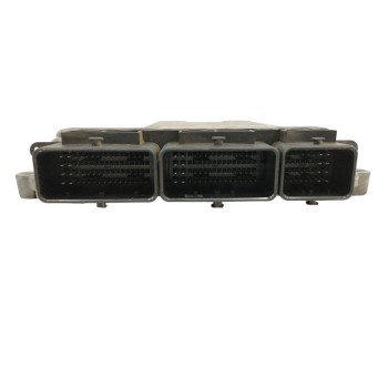 Recambio de centralita motor uce para dacia lodgy 1.5 dci diesel fap cat referencia OEM IAM 237102213R 0281019147 