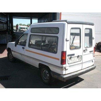 renault rapid/express (f40) del año 1991