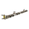 Recambio de rampa inyectora para kia rio (yb) 1.2 cat referencia OEM IAM 3535008000  