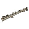 Recambio de rampa inyectora para kia rio (yb) 1.2 cat referencia OEM IAM 3535008000  