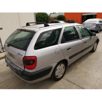 citroën xsara break del año 1999