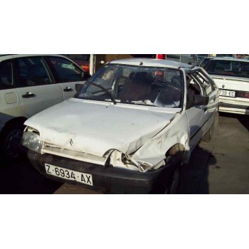 citroën ax del año 1995