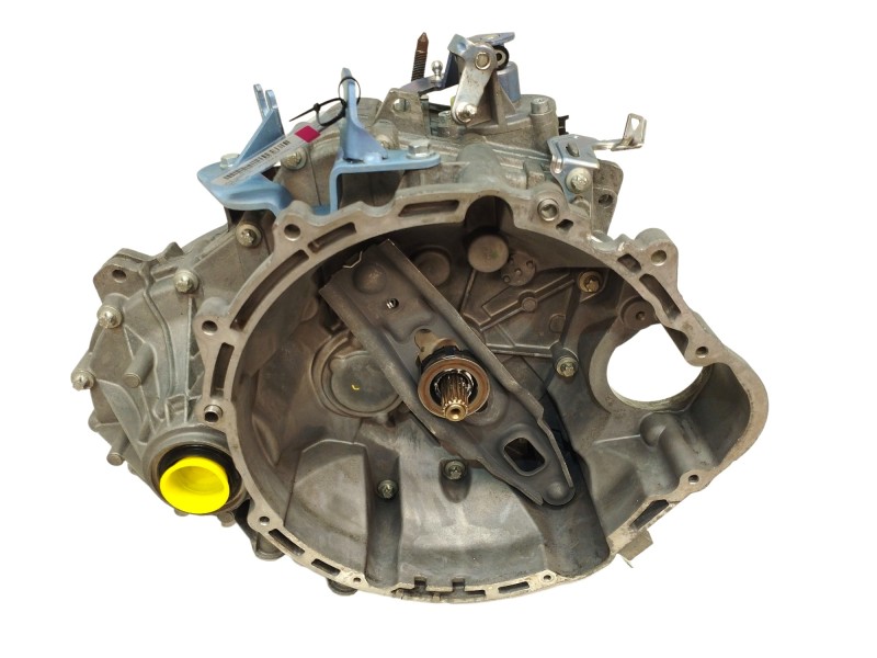 Recambio de caja cambios para mitsubishi colt berlina 5 (z30a) 1.1 cat referencia OEM IAM P2500A198  