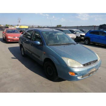 ford focus berlina (cak) del año 2001