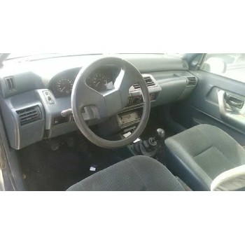 renault clio i fase i+ii (b/c57) del año 1992
