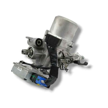Recambio de columna direccion para kia niro e-niro drive referencia OEM IAM 56300Q4110 Q456399500 