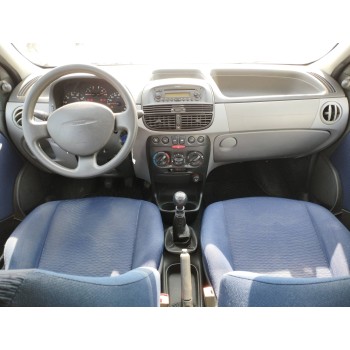 fiat punto berlina (188) del año 2003