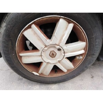 renault scenic ii del año 2004