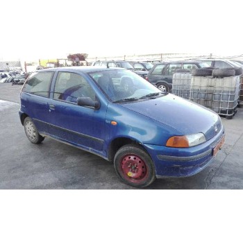 fiat punto berl. (176) del año 1997