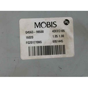 Recambio de columna direccion para kia niro e-niro drive referencia OEM IAM 56300Q4110 Q456399500 