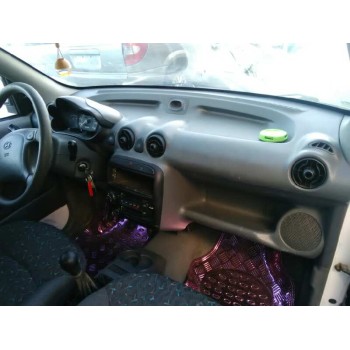 hyundai atos prime (mx) del año 2001