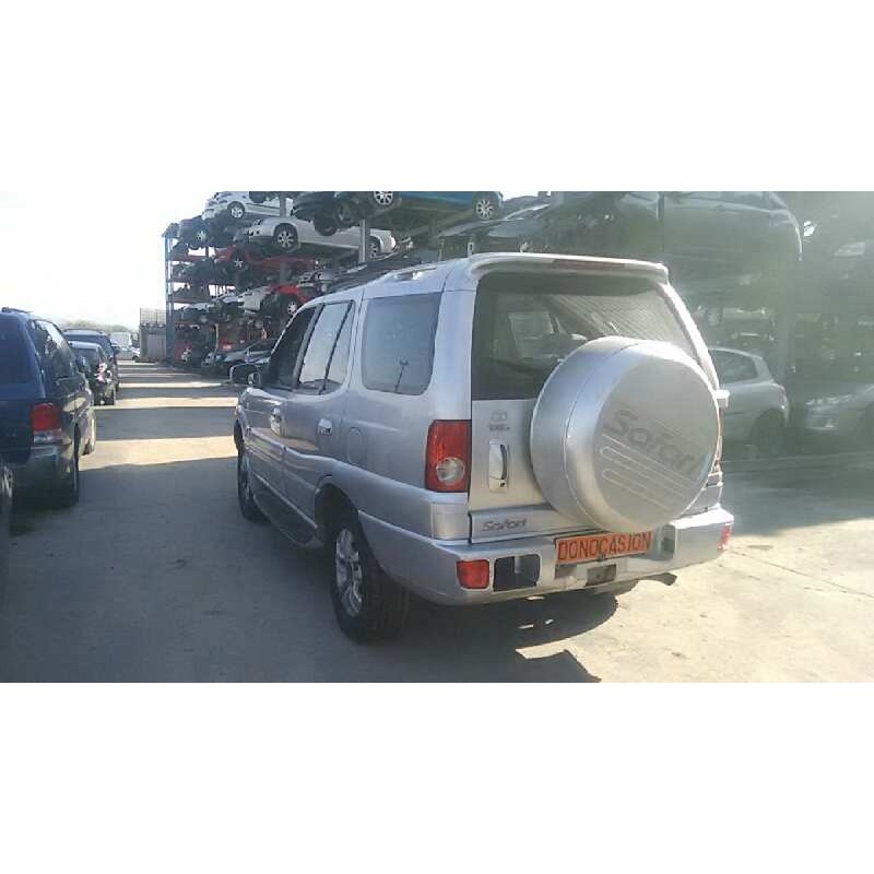 TATA SAFARI (42_FD) 2006