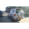 tata safari del año 2006