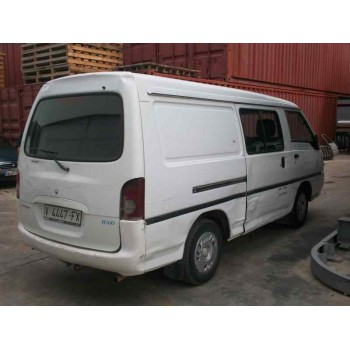 hyundai h 100 del año 1997