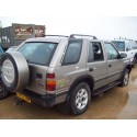 OPEL FRONTERA A