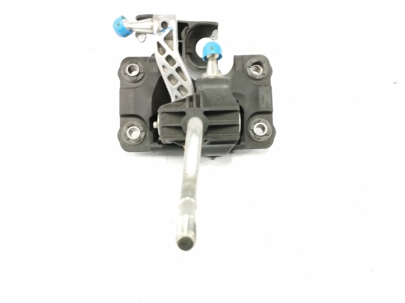 Recambio de palanca cambio para honda cr-v (re) 2.2 dtec cat referencia OEM IAM 54000SWWG022M1 Recambio de palanca cambio para honda cr-v (re) 2.2 dtec cat referencia OEM IAM 54000SWWG022M1