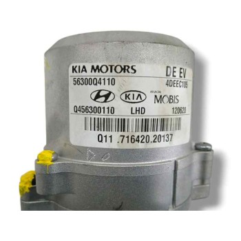 Recambio de columna direccion para kia niro e-niro drive referencia OEM IAM 56300Q4110 Q456399500 