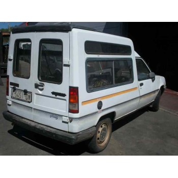 renault rapid/express (f40) del año 1991