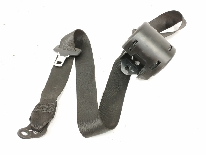 Recambio de cinturon seguridad trasero derecho para bmw serie 4 cabrio (f33) 2.0 referencia OEM IAM 7293057  