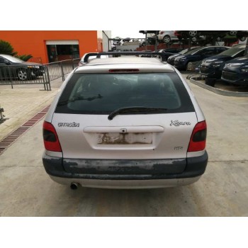 citroën xsara break del año 1999