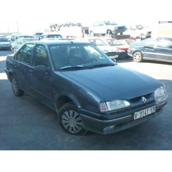 renault 19 hatchback (b/c53) del año 1988