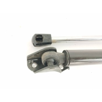 Recambio de cinturon seguridad trasero derecho para bmw serie 4 cabrio (f33) 2.0 referencia OEM IAM 7293057  