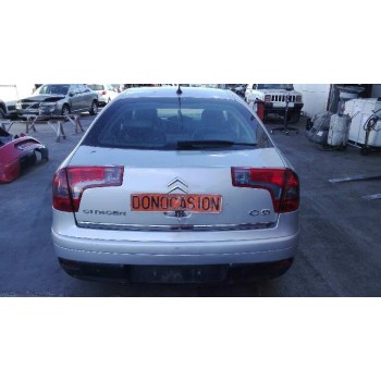 citroën c5 berlina del año 2007