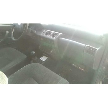 renault clio i fase i+ii (b/c57) del año 1992