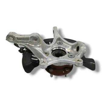 Recambio de mangueta delantera derecha para kia niro e-niro drive referencia OEM IAM 51711K4000  