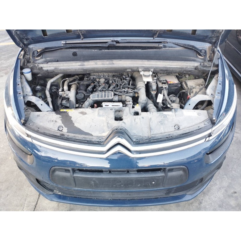 MOTOR COMPLETO HNY