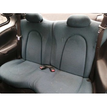 ford ka (ccq) del año 2007