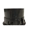 Recambio de rejilla aireadora para dacia lodgy 1.5 dci diesel fap cat referencia OEM IAM 687601987R  