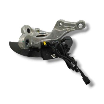 Recambio de mangueta delantera derecha para kia niro e-niro drive referencia OEM IAM 51711K4000  