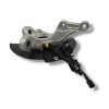 Recambio de mangueta delantera derecha para kia niro e-niro drive referencia OEM IAM 51711K4000  