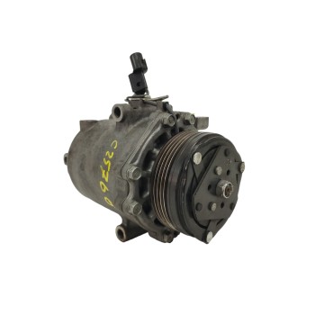 Recambio de compresor aire acondicionado para mitsubishi colt berlina 5 (z30a) 1.1 cat referencia OEM IAM 7813A057 AKC200A084 