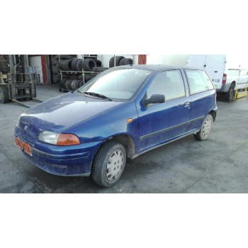 fiat punto berl. (176) del año 1997