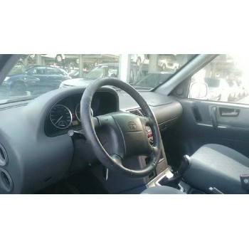 tata safari del año 2006