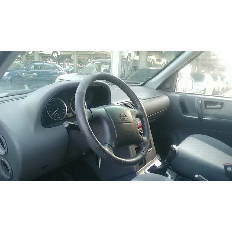 TATA SAFARI (42_FD) 2006