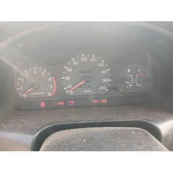 hyundai accent i (x-3) del año 1996