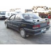 peugeot 405 berlina del año 1992