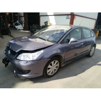 citroën c4 berlina del año 2007