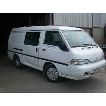 hyundai h 100 del año 1997