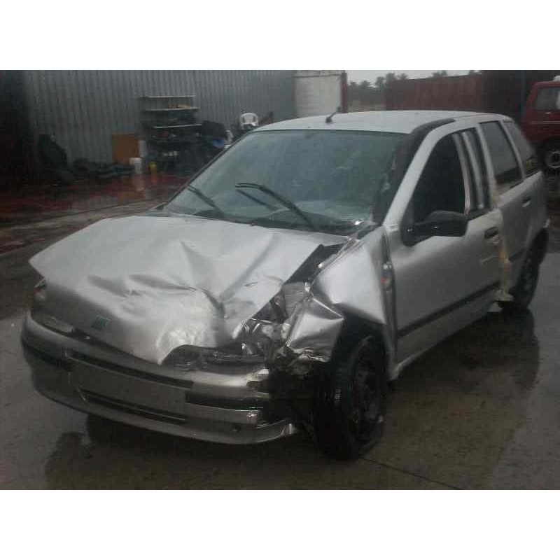 FIAT PUNTO BERL. (176)