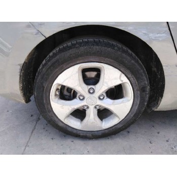 kia carens iv del año 2015