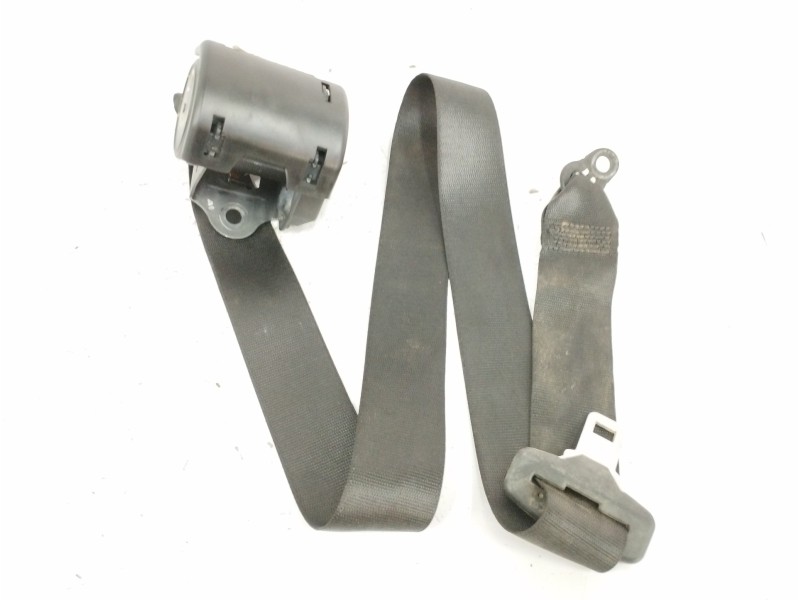 Recambio de cinturon seguridad trasero izquierdo para bmw serie 4 cabrio (f33) 2.0 referencia OEM IAM 7292705  