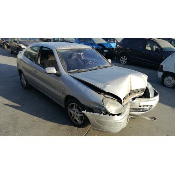 citroën xsara coupé (n0) del año 2001