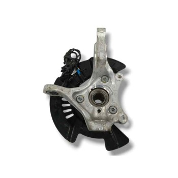 Recambio de mangueta delantera izquierda para kia niro e-niro drive referencia OEM IAM 51710K4000  